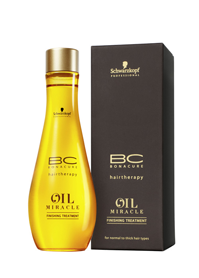 Hair Oil